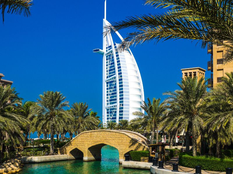 Dubai