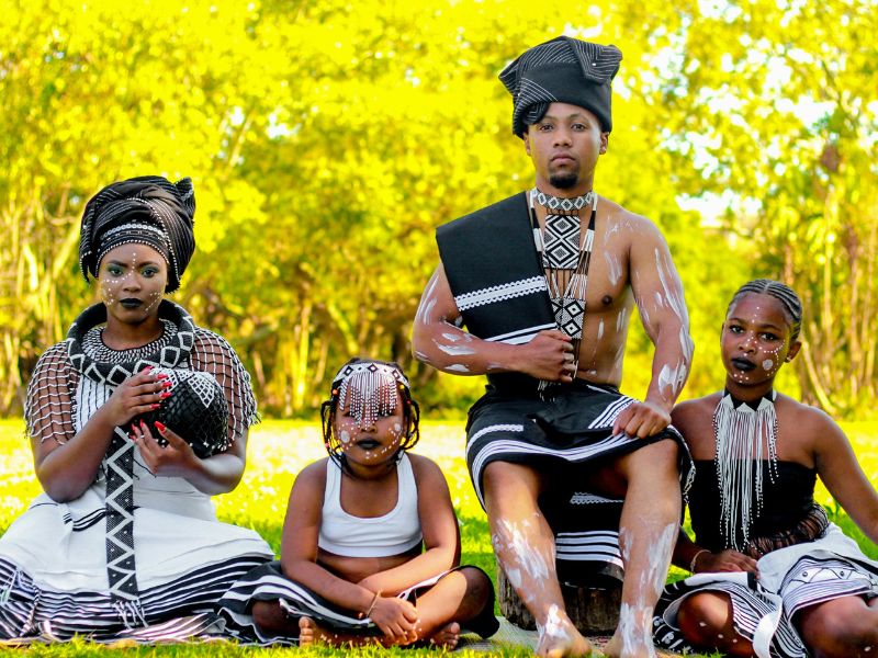 South Africa