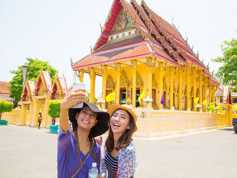 Thailand