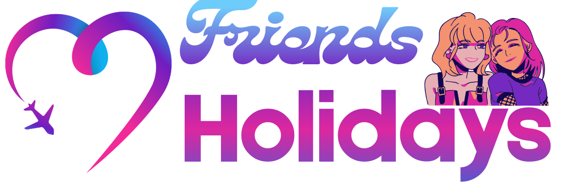Friends Holidays UK